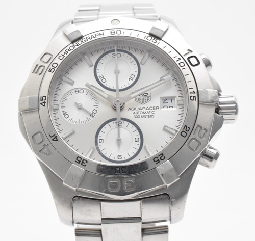 Tag heuer aquaracer caf2111 - tag,