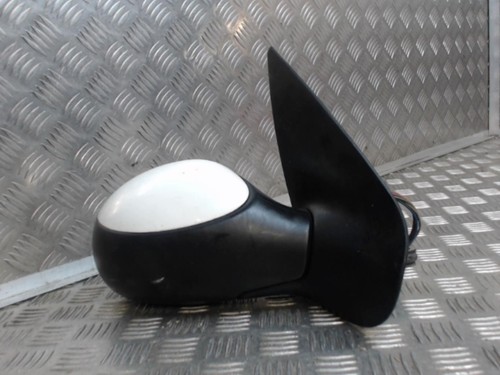 Retroviseur droit peugeot 206 - droit,