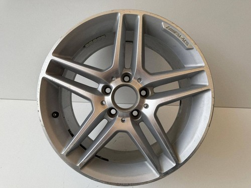 Mercedes benz amg - c, 2007