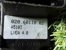 Moteur leve vitre avant droit PEUGEOT 306 PHASE 1