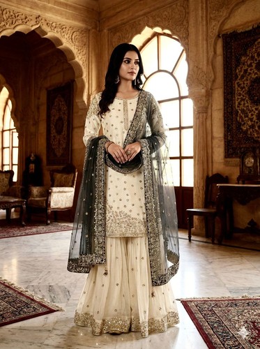 Fashnixy ensemble salwar - fashnixy,