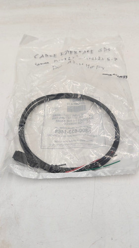 Câble nmea humminbird - as,