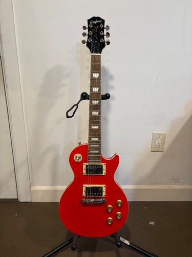 Epiphone les paul electric - les,