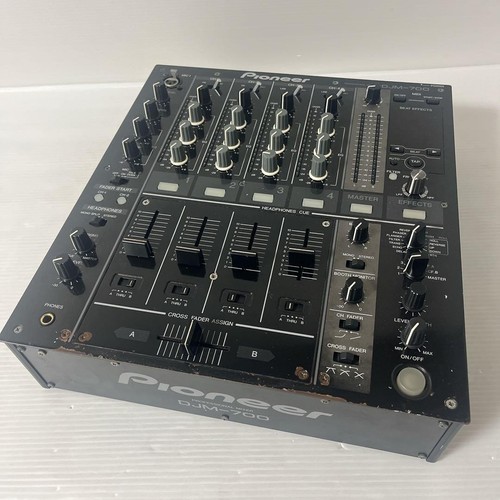 Table mixage numérique - mixage,