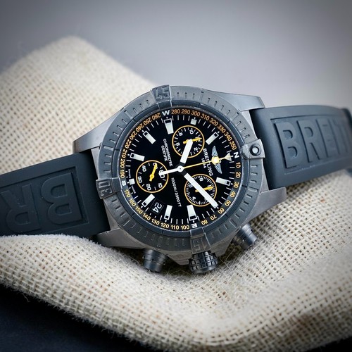 Breitling avenger seawolf - breitling,