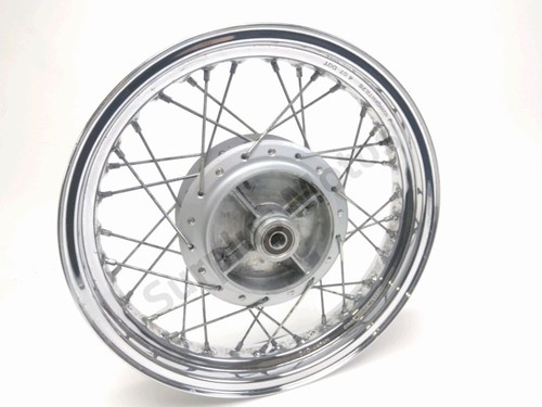 Jante arriere honda 125 - honda, vt