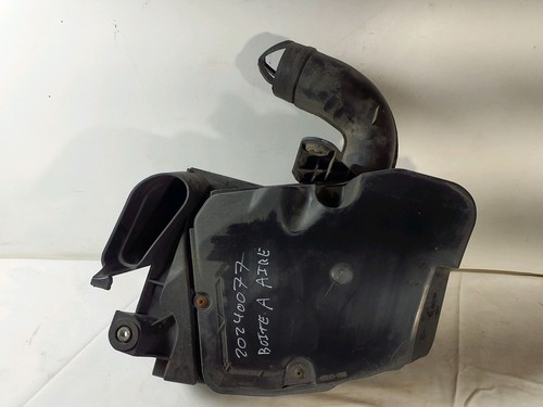 Boitier filtre air - a,