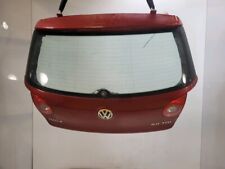 Hayon - Volkswagen GOLF V - Rouge Fonce - 1K6827025H - R1-1260U