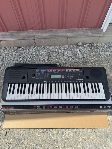 Yamaha psr e263 key full - yamaha, psr-e263