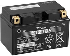 Batterie YTZ10-S SLA-AGM -