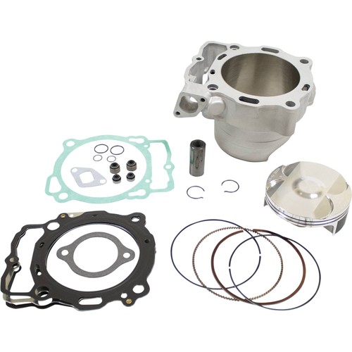 Standard bore cylinder kit for - standard,