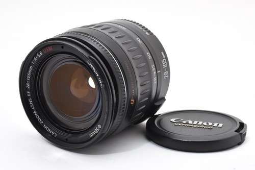 Neuf objectif zoom autofocus - [neuf],