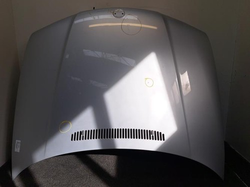 Capot bmw serie e46 compact - capot,