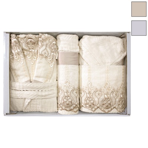 Ensemble bain serviettes - ensemble,