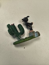 Figurine rétro Marsupilami