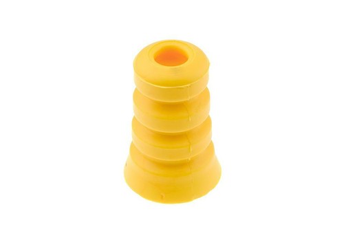 Caoutchouc butée