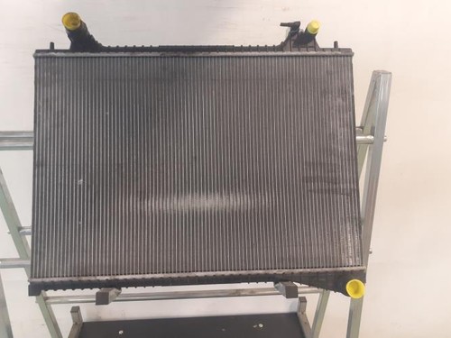Radiateur eau jaguar - radiateur, f-pace