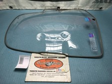 Pare-brise Honda Wallaroo-