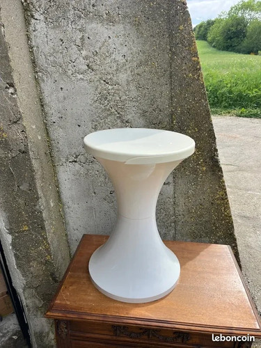 Tabouret tamtam vendu dans