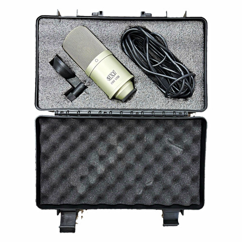 Mxl 990 usb large - 990,