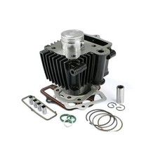 Cylindre piston dax city