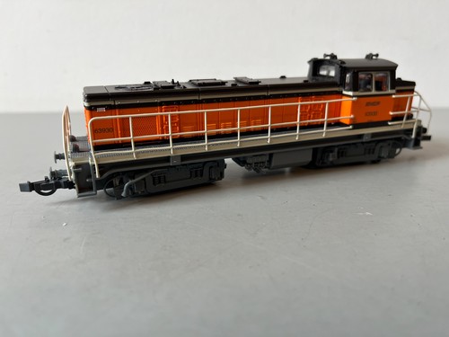 Roco loco 63930 sncf - bb,