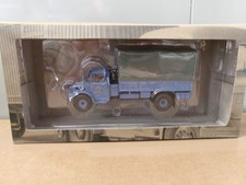 Altaya, Camions d'Autrefois