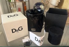DOLCE & GABBANA Boîtier