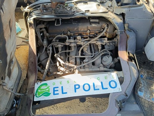 Sr20de moteur complet nissan - moteur,