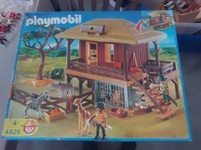 Playmobil 4826-  Maison