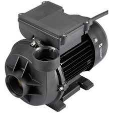 TOOLCRAFT TO-8992911 Pompe de