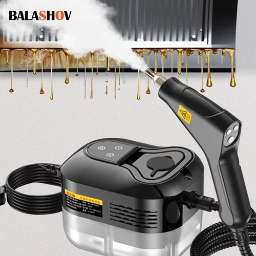 Nettoyeur vapeur 2500w - à,