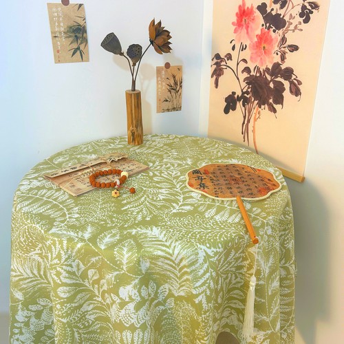 Nappe table style - nappe,