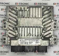 Calculateur moteur FORD SID206 5WS40402F-T 6G91-12A650-EE 4GCE