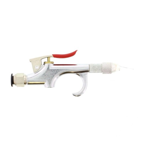Pistolet pour remplissage gaz - remplissage,