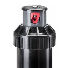 Arroseur Souterrain Système