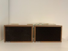 Lot de 2 enceintes Bouyer RB