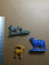 MOUTON BELIER CHEVRE AGNEAU