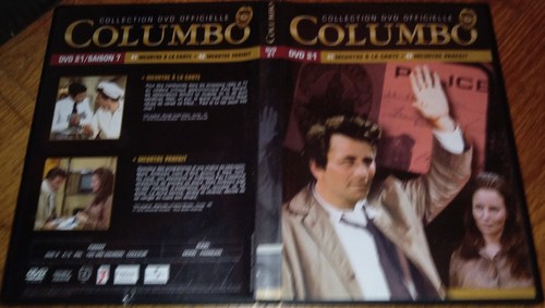 Dvd collection officielle - dvd,