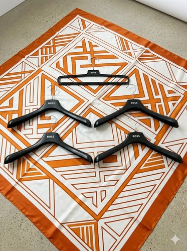 Lot cintres noirs - ​lot, 5