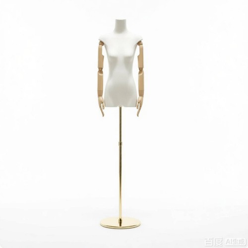 Mannequin vitrine femme - mannequin,