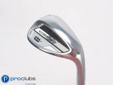 Nice Cobra '23 SBx Chrome 56*(14*) WEDGE - KBS MAX 80 Stiff Flex Steel 454241