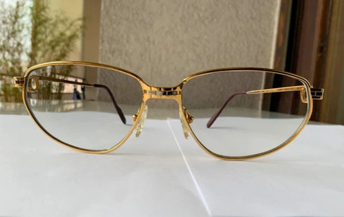 Lunettes cartier pantére - lunettes,