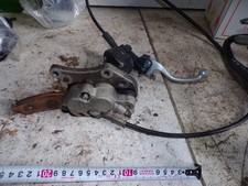 GENUINE GAS GAS 400 450 FSE