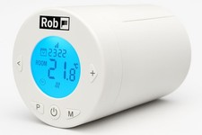 Thermostat de radiateur