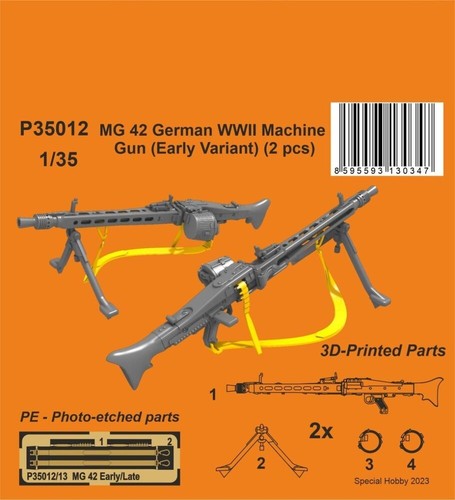 German wwii machine gun - german,