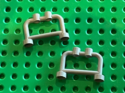 Barriere lego oldgray - 2, x