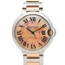 Montre-Bracelet CARTIER Ballon