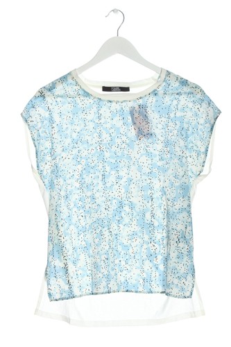 Karl lagerfeld blouse - lagerfeld, à