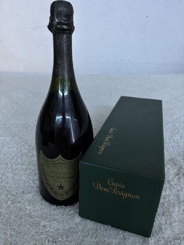 Moët chandon dom pérignon - &,